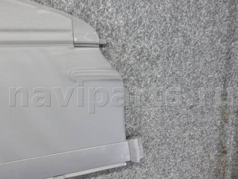 Шторка багажника Hyundai Santa Fe, 2008 г., арт. 0221820, фото 8