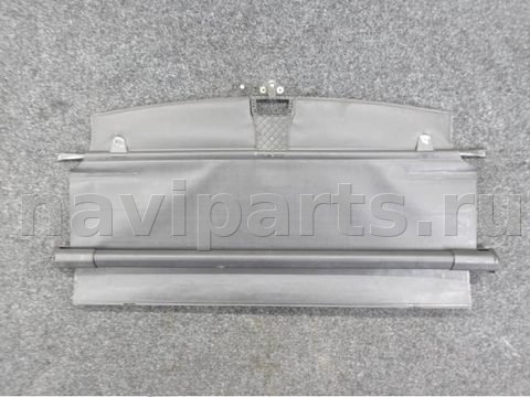 Шторка багажника Opel Astra, 2005 г., арт. 0222623, фото 4