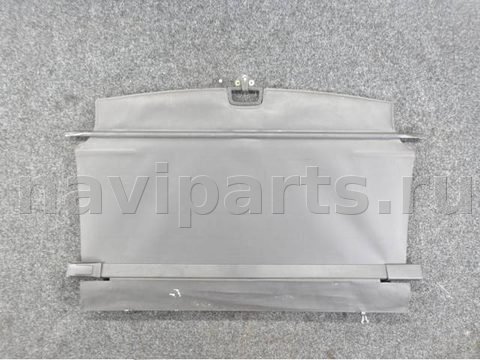 Шторка багажника Opel Astra, 2005 г., арт. 0223295