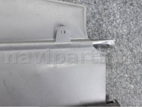 Шторка багажника Opel Astra, 2005 г., арт. 0223295, фото 3