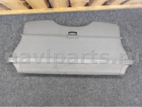 Шторка багажника Ford Focus, 2009 г., арт. 0224127