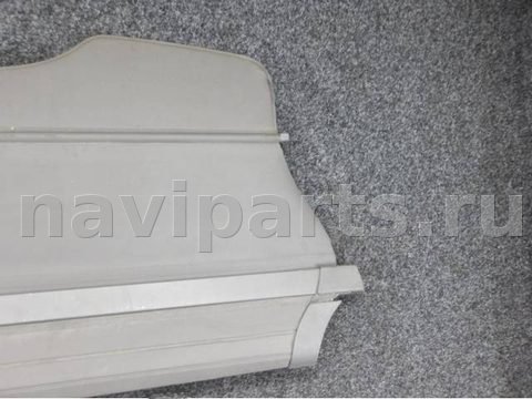 Шторка багажника Ford Focus, 2009 г., арт. 0224127, фото 4