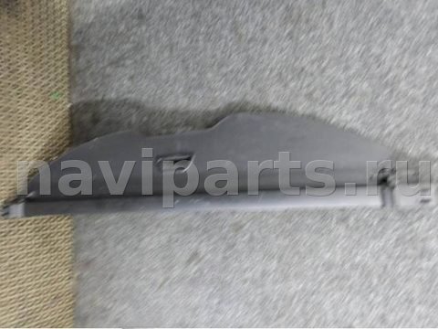 Шторка багажника Mercedes B W246, 2017 г., арт. 0224175, фото 3