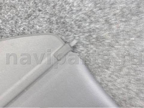 Шторка багажника Mercedes B W246, 2017 г., арт. 0224175, фото 4
