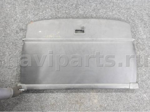 Шторка багажника Volkswagen Passat, 2006 г., арт. 0224975