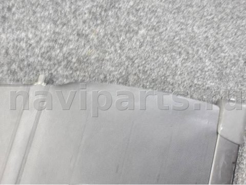 Шторка багажника Volkswagen Passat, 2006 г., арт. 0224975, фото 3