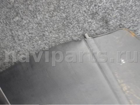 Шторка багажника Volkswagen Passat, 2006 г., арт. 0224975, фото 4