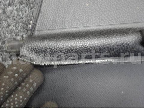 Шторка багажника Volkswagen Passat, 2006 г., арт. 0224975, фото 5