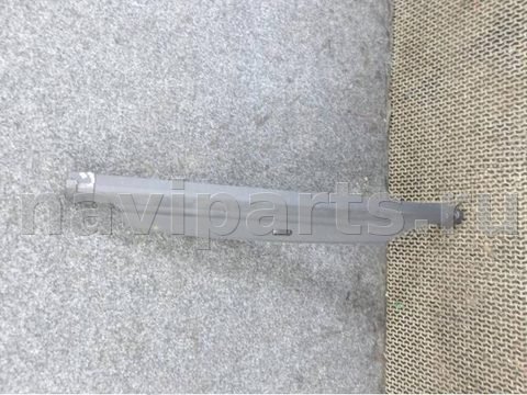 Шторка багажника Audi A2, 2001 г., OEM 8z0863394h, арт. 0225647