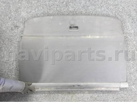 Шторка багажника Volkswagen Passat, 2008 г., OEM 3c9867871g, арт. 0226655