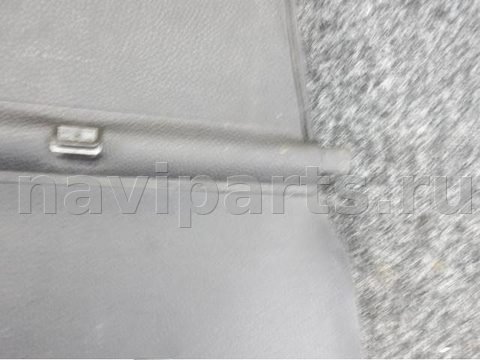 Шторка багажника Volkswagen Passat, 2008 г., OEM 3c9867871g, арт. 0226655, фото 3