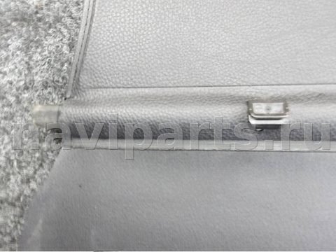 Шторка багажника Volkswagen Passat, 2008 г., OEM 3c9867871g, арт. 0226655, фото 4