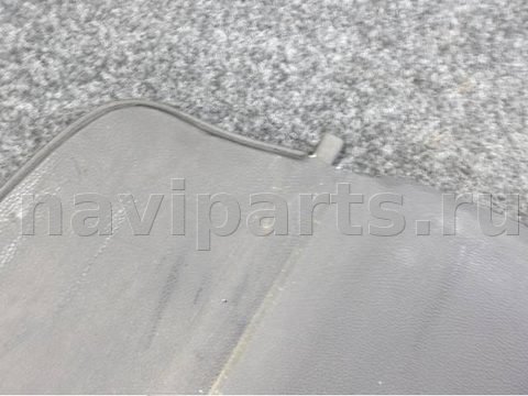 Шторка багажника Volkswagen Passat, 2008 г., OEM 3c9867871g, арт. 0226655, фото 5