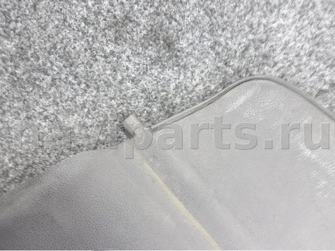 Шторка багажника Volkswagen Passat, 2008 г., OEM 3c9867871g, арт. 0226655, фото 7