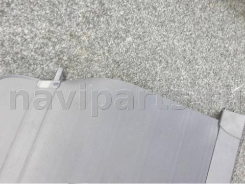 Шторка багажника Audi A6, 2007 г., OEM 4f9863553a, арт. 0226823, фото 7