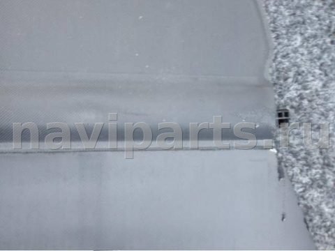 Шторка багажника Audi A6, 2000 г., OEM 4b9863553g, арт. 0227327, фото 3