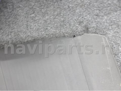Шторка багажника Audi A6, 2000 г., OEM 4b9863553g, арт. 0227327, фото 5