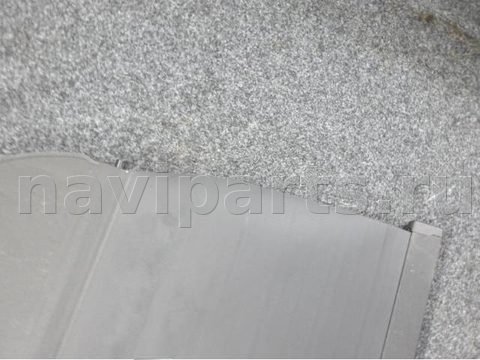 Шторка багажника Audi A6, 2000 г., OEM 4b9863553g, арт. 0227327, фото 6