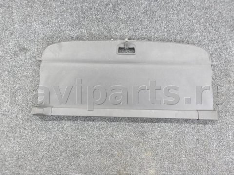 Шторка багажника Opel Astra, 2012 г., OEM 13320028, арт. 0227495
