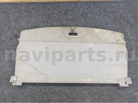 Шторка багажника Volkswagen Golf, 1999 г., арт. 0227825