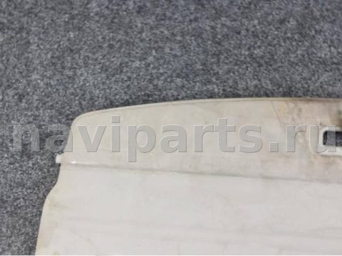 Шторка багажника Volkswagen Golf, 1999 г., арт. 0227825, фото 3