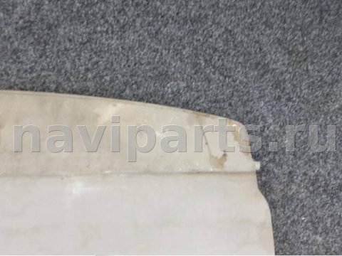 Шторка багажника Volkswagen Golf, 1999 г., арт. 0227825, фото 4