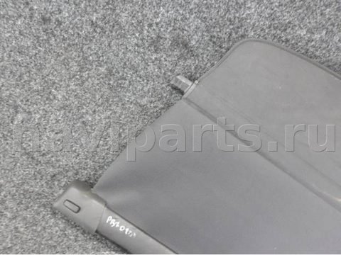 Шторка багажника Volkswagen Passat, 2014 г., OEM 3af867871h, арт. 0229001, фото 3