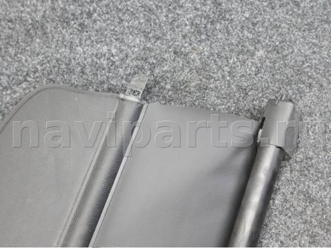 Шторка багажника Volkswagen Passat, 2014 г., OEM 3af867871h, арт. 0229001, фото 4
