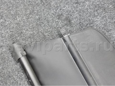 Шторка багажника Volkswagen Passat, 2014 г., OEM 3af867871h, арт. 0229001, фото 5