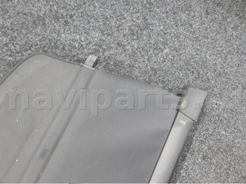 Шторка багажника Volkswagen Passat, 2014 г., OEM 3af867871h, арт. 0229001, фото 6