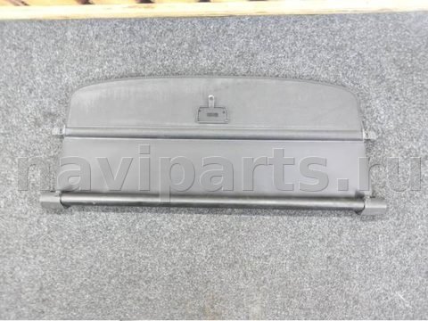 Шторка багажника Volkswagen Passat, 2014 г., OEM 3af867871h, арт. 0229001, фото 8