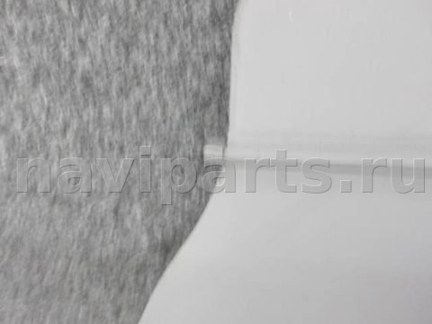Шторка багажника Ford Focus, 2009 г., арт. 0250768, фото 2