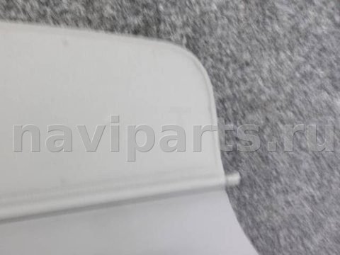 Шторка багажника Ford Focus, 2009 г., арт. 0250768, фото 5