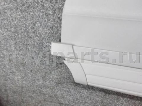 Шторка багажника Ford Focus, 2009 г., арт. 0250768, фото 6