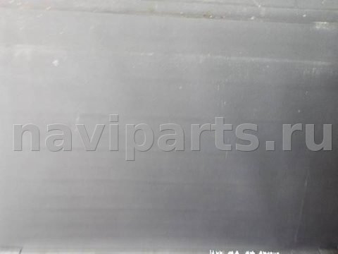 Шторка багажника Volkswagen Sharan, 2012 г., арт. 0250891, фото 3