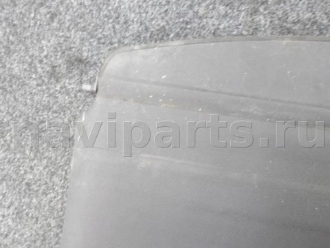 Шторка багажника Volkswagen Sharan, 2012 г., арт. 0250891, фото 4