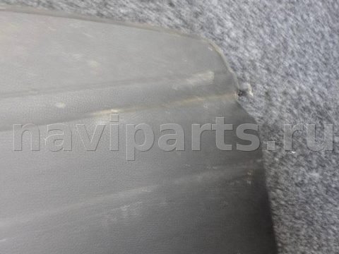 Шторка багажника Volkswagen Sharan, 2012 г., арт. 0250891, фото 5