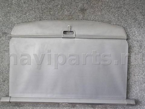 Шторка багажника Fiat Stilo, 2003 г., арт. 0251694