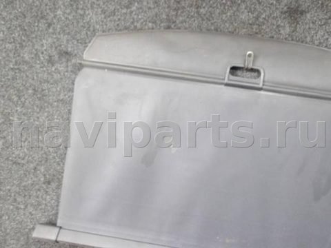 Шторка багажника Fiat Stilo, 2003 г., арт. 0251694, фото 2