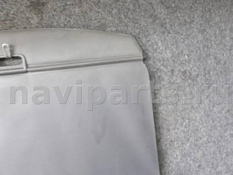 Шторка багажника Fiat Stilo, 2003 г., арт. 0251694, фото 4