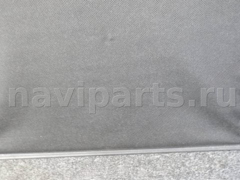 Шторка багажника Mercedes CLK, 1999 г., арт. 0252235, фото 5