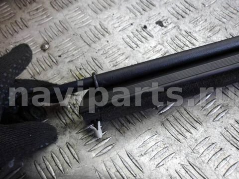 Шторка багажника Mercedes CLK, 1999 г., арт. 0252235, фото 6