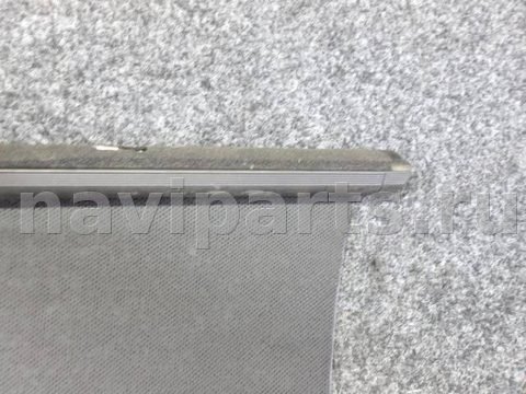 Шторка багажника Mercedes CLK, 1999 г., арт. 0252235, фото 8