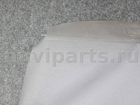 Шторка багажника Volvo V50, 2006 г., арт. 0257182, фото 4