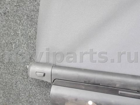 Шторка багажника Volvo V50, 2006 г., арт. 0257182, фото 5