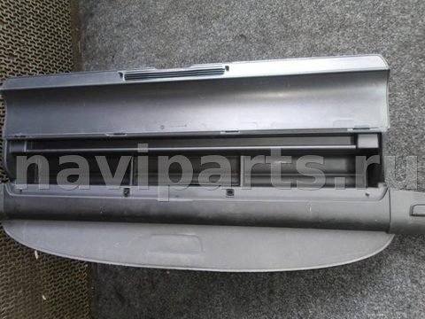 Шторка багажника Volvo V50, 2006 г., арт. 0257182, фото 7