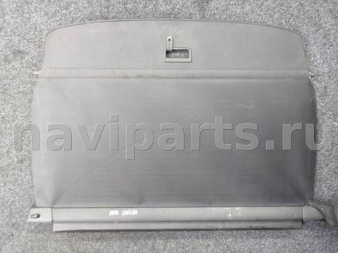 Шторка багажника Volkswagen Passat, 2006 г., арт. 0260006