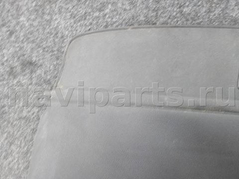 Шторка багажника Volkswagen Passat, 2006 г., арт. 0260006, фото 3