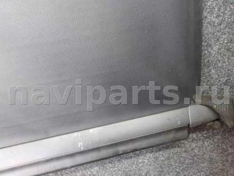Шторка багажника Volkswagen Passat, 2006 г., арт. 0260006, фото 5