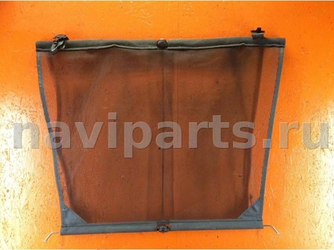 Новое Volkswagen Touran, 2010 г., OEM 1T0861691, арт. 1012166